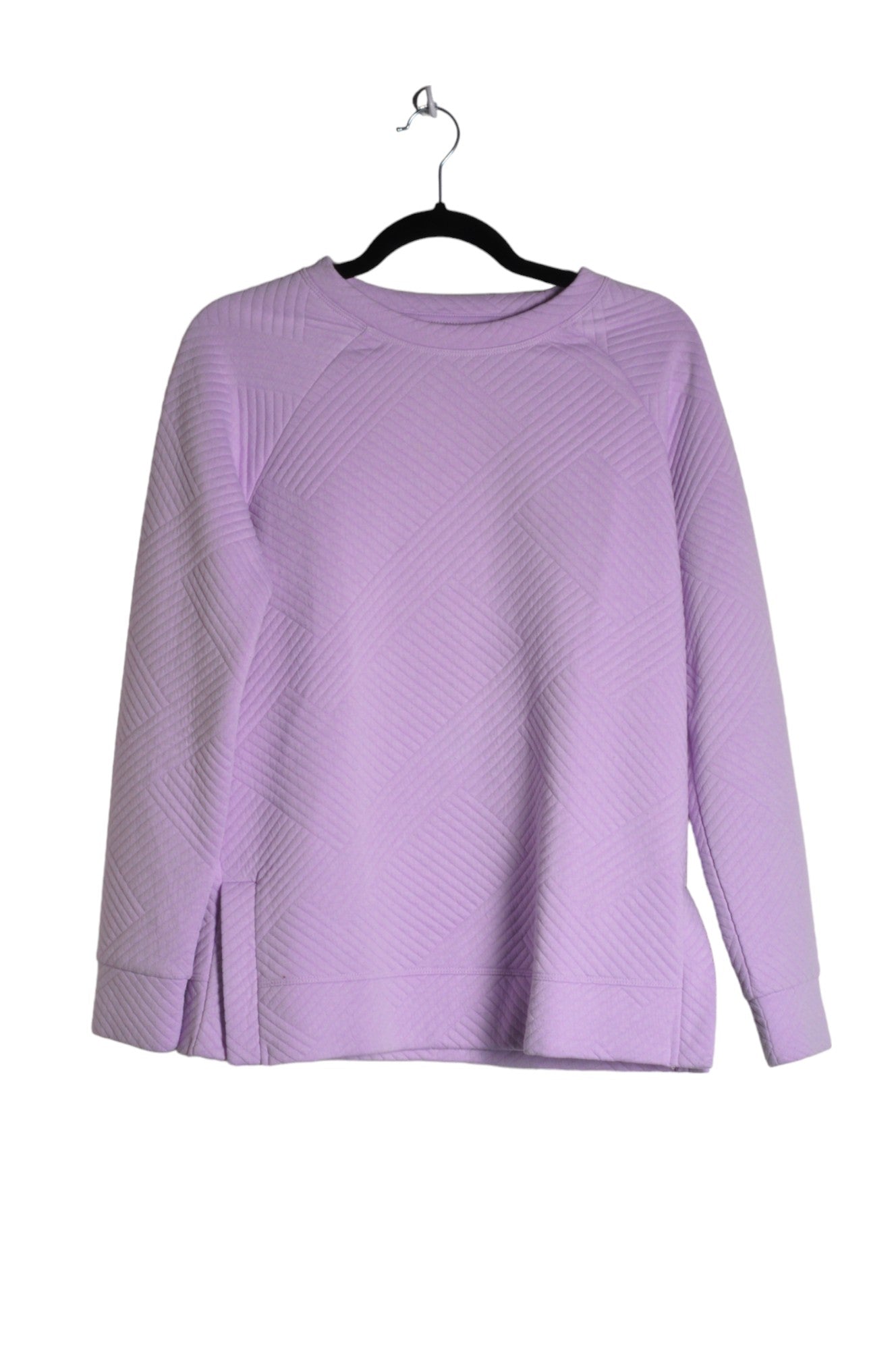 JOE FRESH Women T-Shirts Regular fit in Purple - Size S | 8.8 $ KOOP