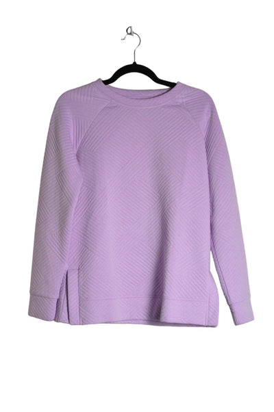 JOE FRESH Women T-Shirts Regular fit in Purple - Size S | 8.8 $ KOOP