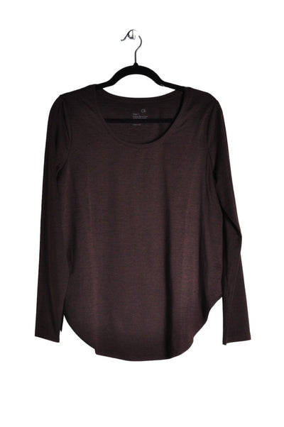 GAP Women T-Shirts Regular fit in Brown - Size M | 15.98 $ KOOP