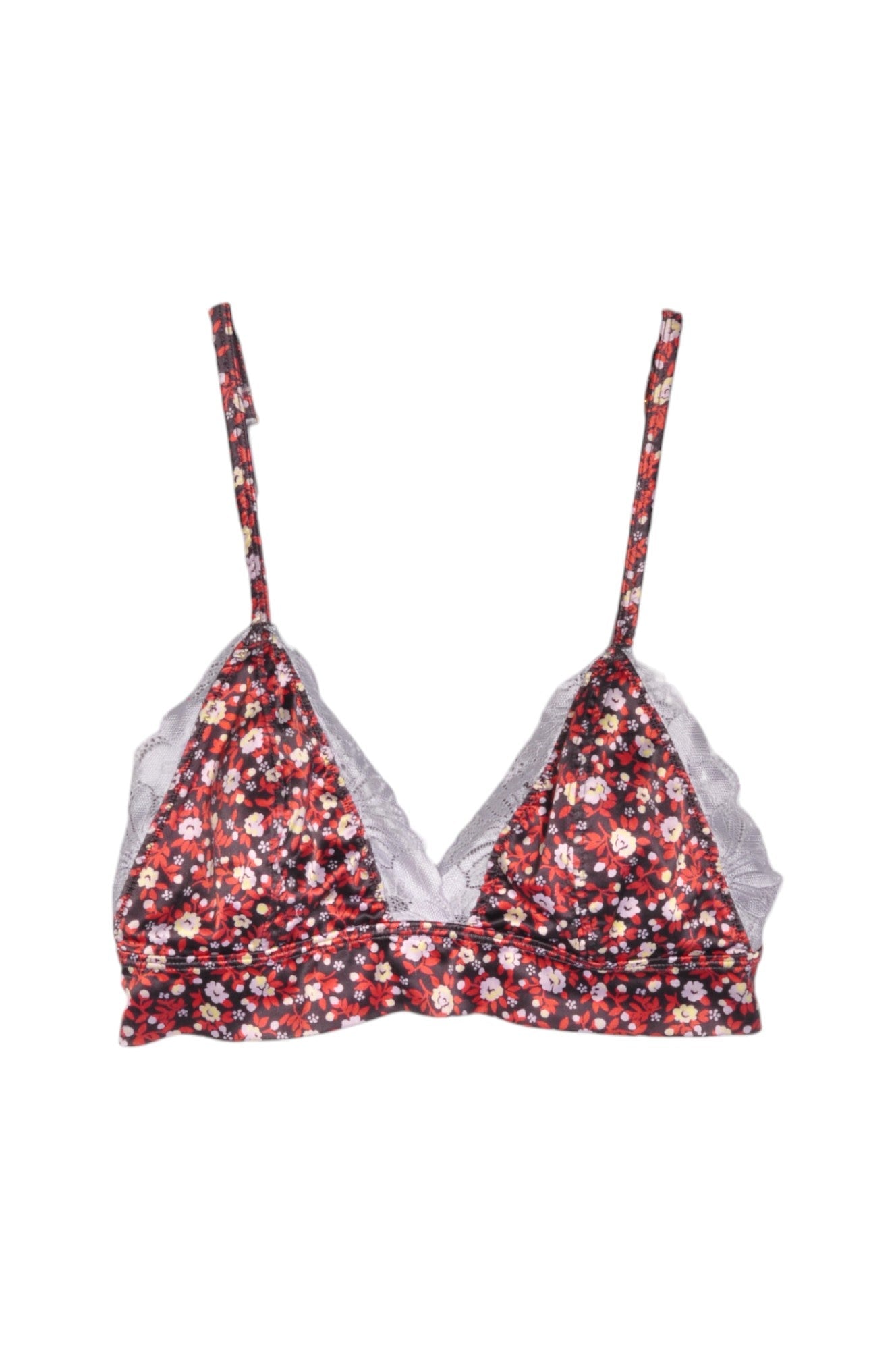 AERIE Women Tankinis Regular fit in Red - Size XS | 14.99 $ KOOP