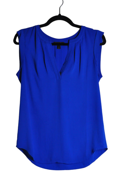 J. CREW Women Blouses Regular fit in Blue - Size 2 | 52.6 $ KOOP