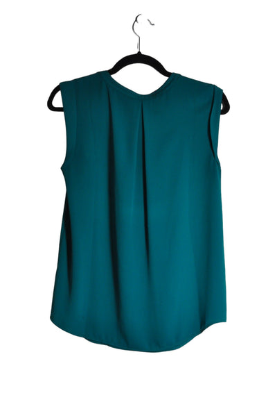 J. CREW Women Blouses Regular fit in Green - Size 2 | 52.6 $ KOOP