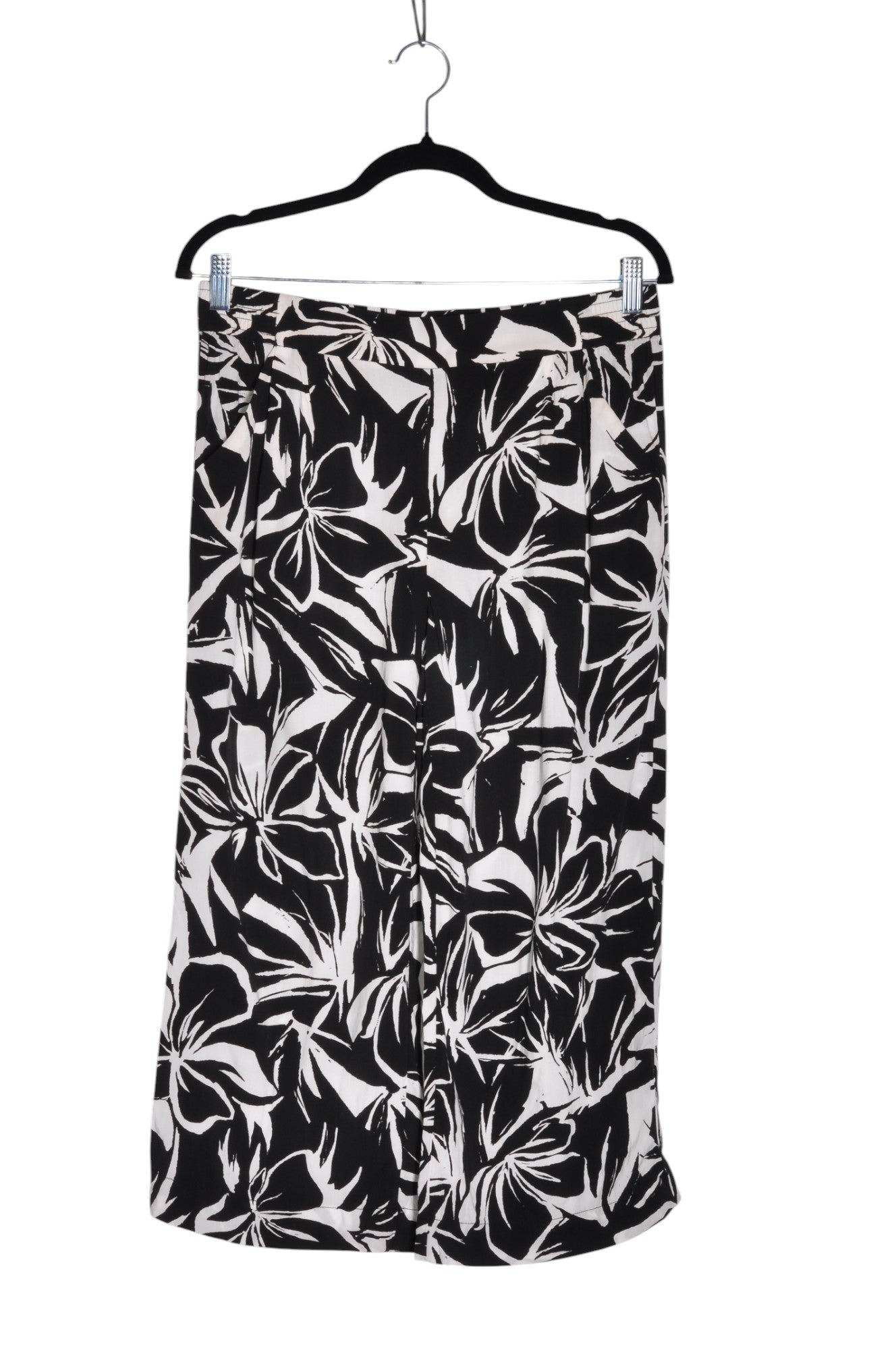 REITMANS Women Palazzo Pants Regular fit in Black - Size 6 | 18.9 $ KOOP