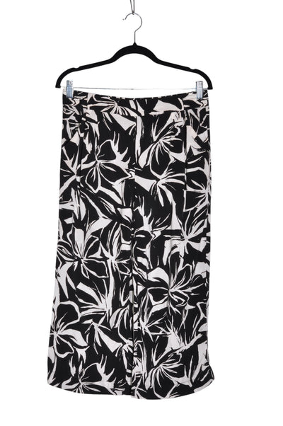 REITMANS Women Palazzo Pants Regular fit in Black - Size 6 | 18.9 $ KOOP