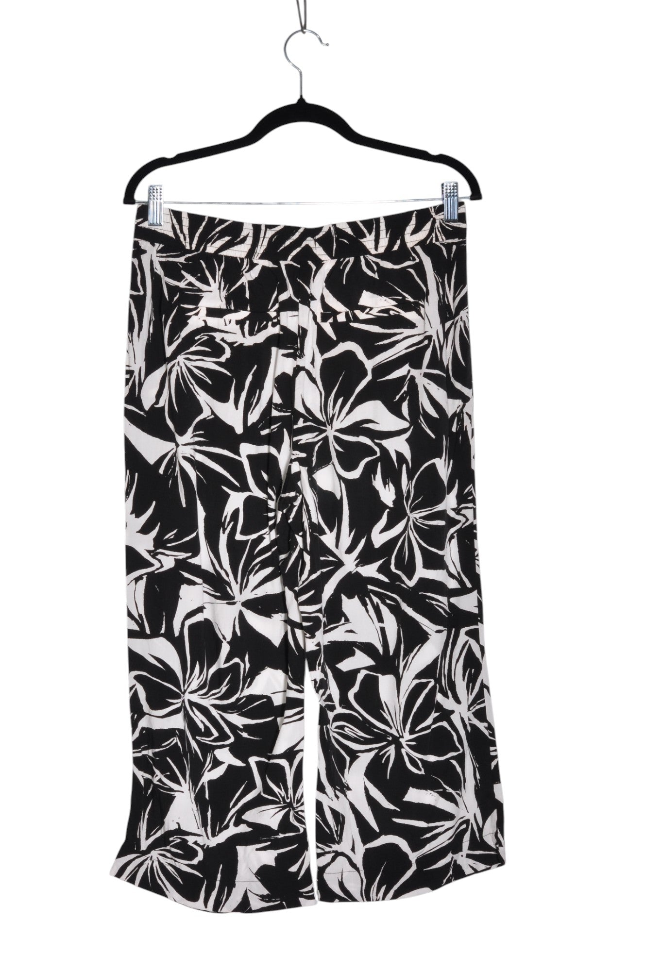 REITMANS Women Palazzo Pants Regular fit in Black - Size 6 | 18.9 $ KOOP