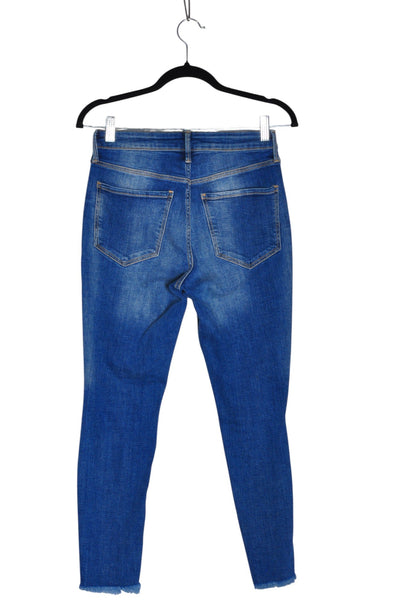 OLD NAVY Women Skinny Jeans Regular fit in Blue - Size 6 | 13.5 $ KOOP