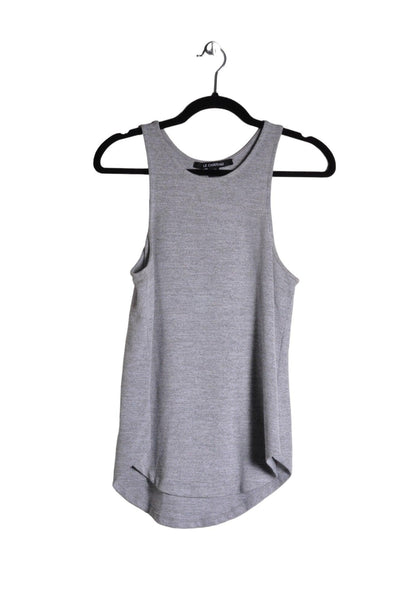 CHATEAU Women Tank Tops Regular fit in Gray - Size XS | 15.6 $ KOOP