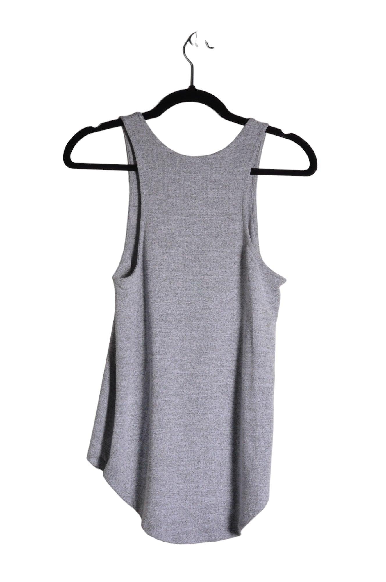 CHATEAU Women Tank Tops Regular fit in Gray - Size XS | 15.6 $ KOOP