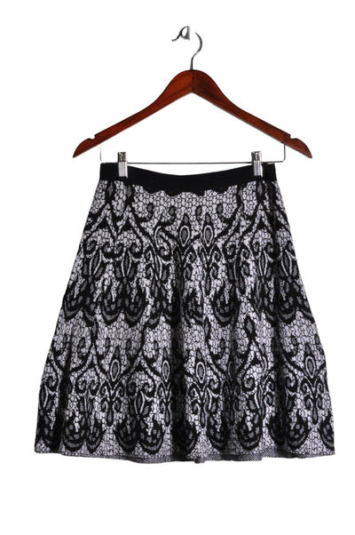 CYNTHIA ROWLEY Women Casual Skirts Regular fit in Black - Size S | 18 $ KOOP