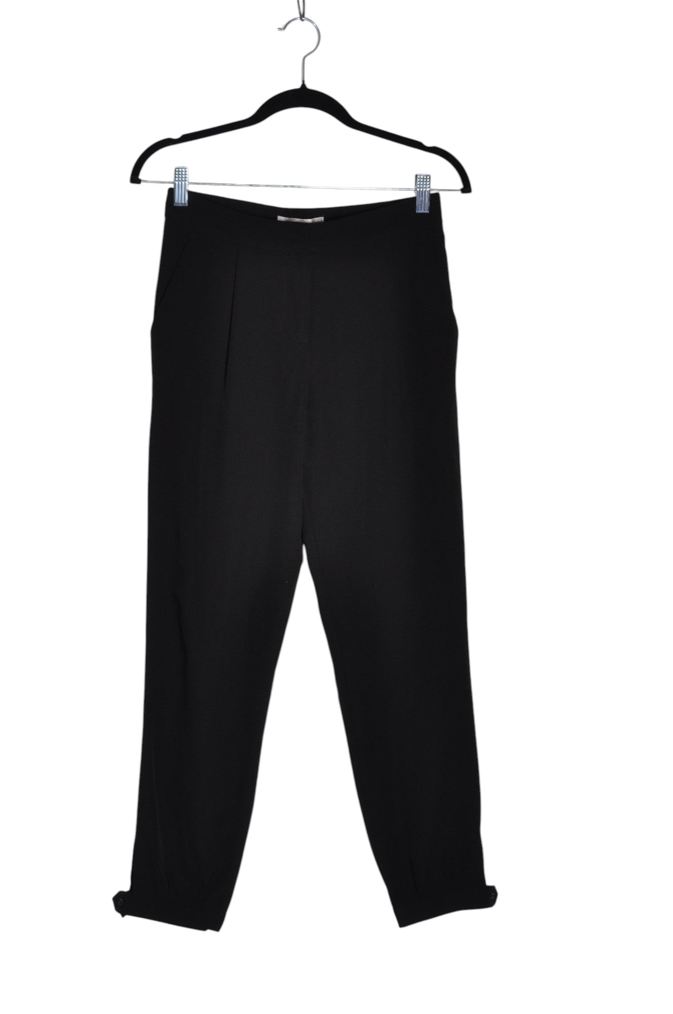 DYNAMITE Women Trousers Regular fit in Black - Size XS | 15.75 $ KOOP