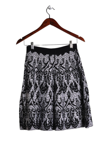 CYNTHIA ROWLEY Women Casual Skirts Regular fit in Black - Size S | 18 $ KOOP