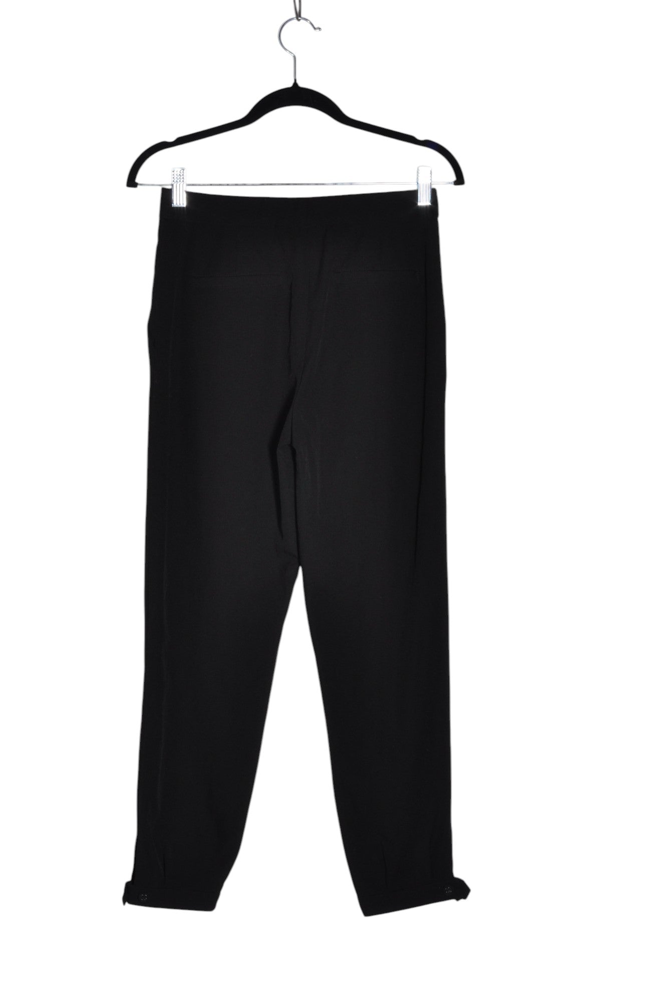 DYNAMITE Women Trousers Regular fit in Black - Size XS | 15.75 $ KOOP