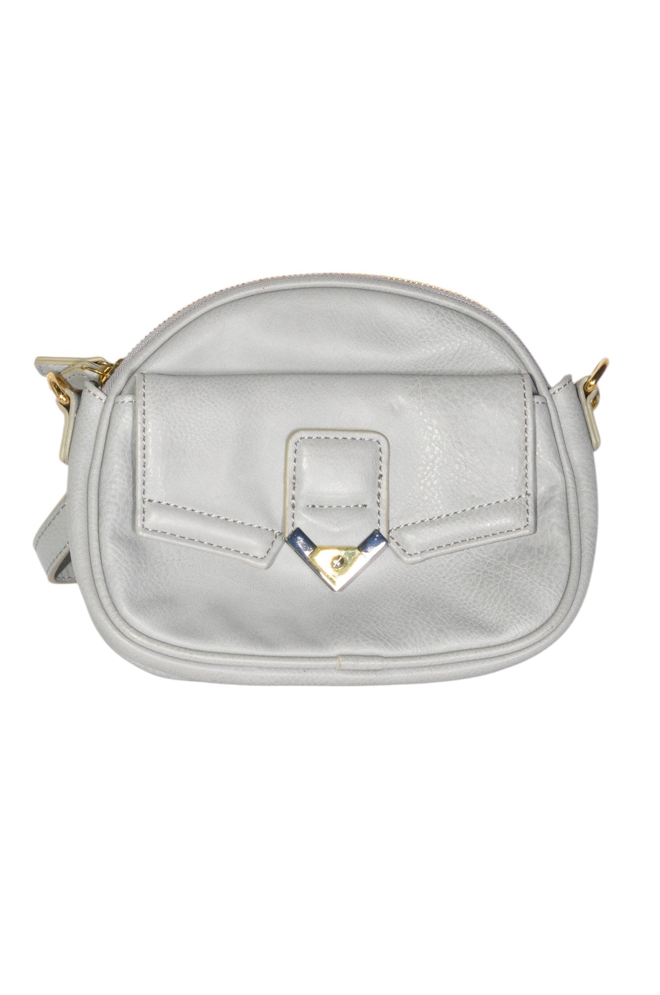 DANIELLE NICOLE Women Handbags Regular fit in Gray | 39.99 $ KOOP