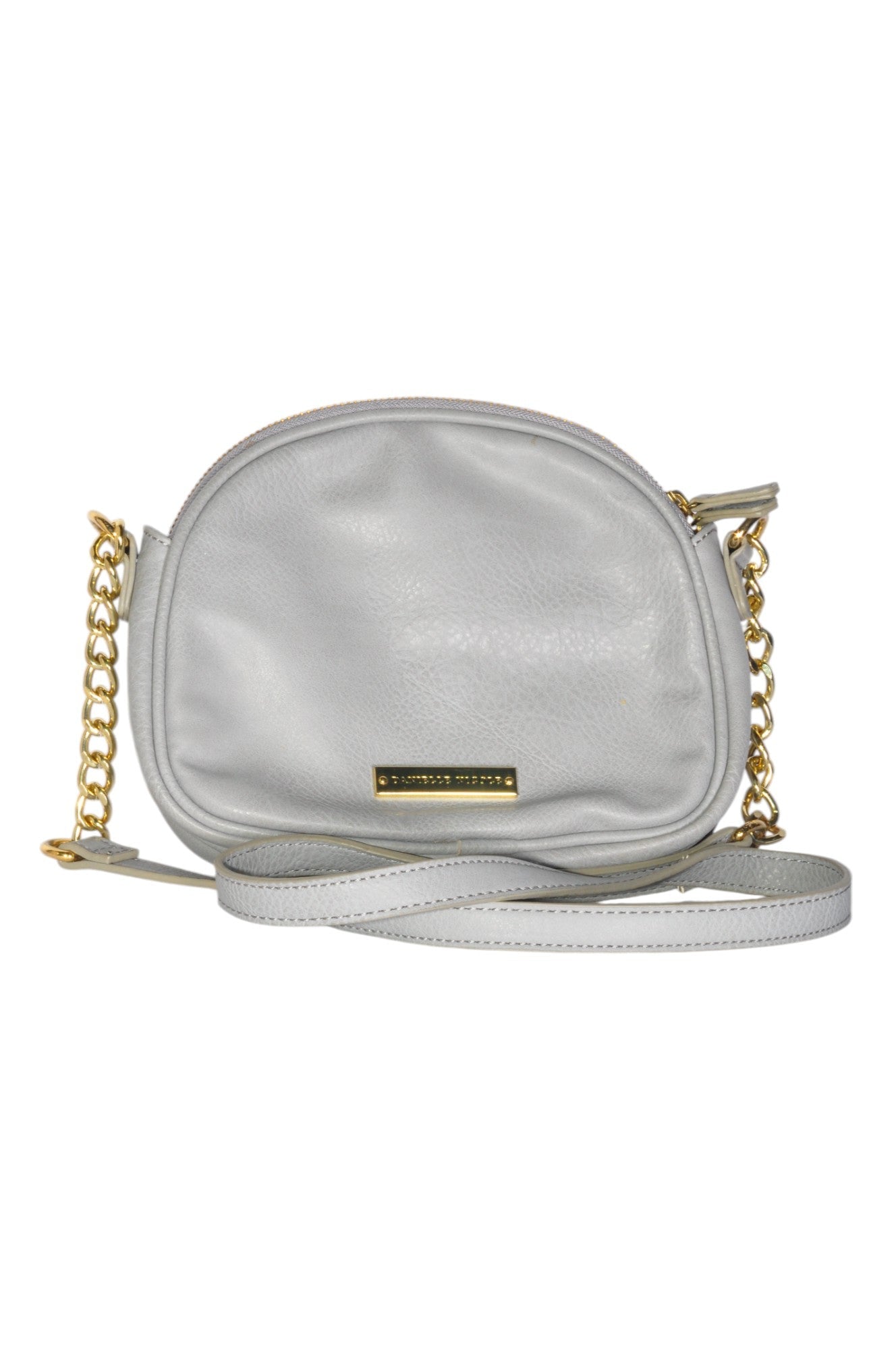 DANIELLE NICOLE Women Handbags Regular fit in Gray | 39.99 $ KOOP