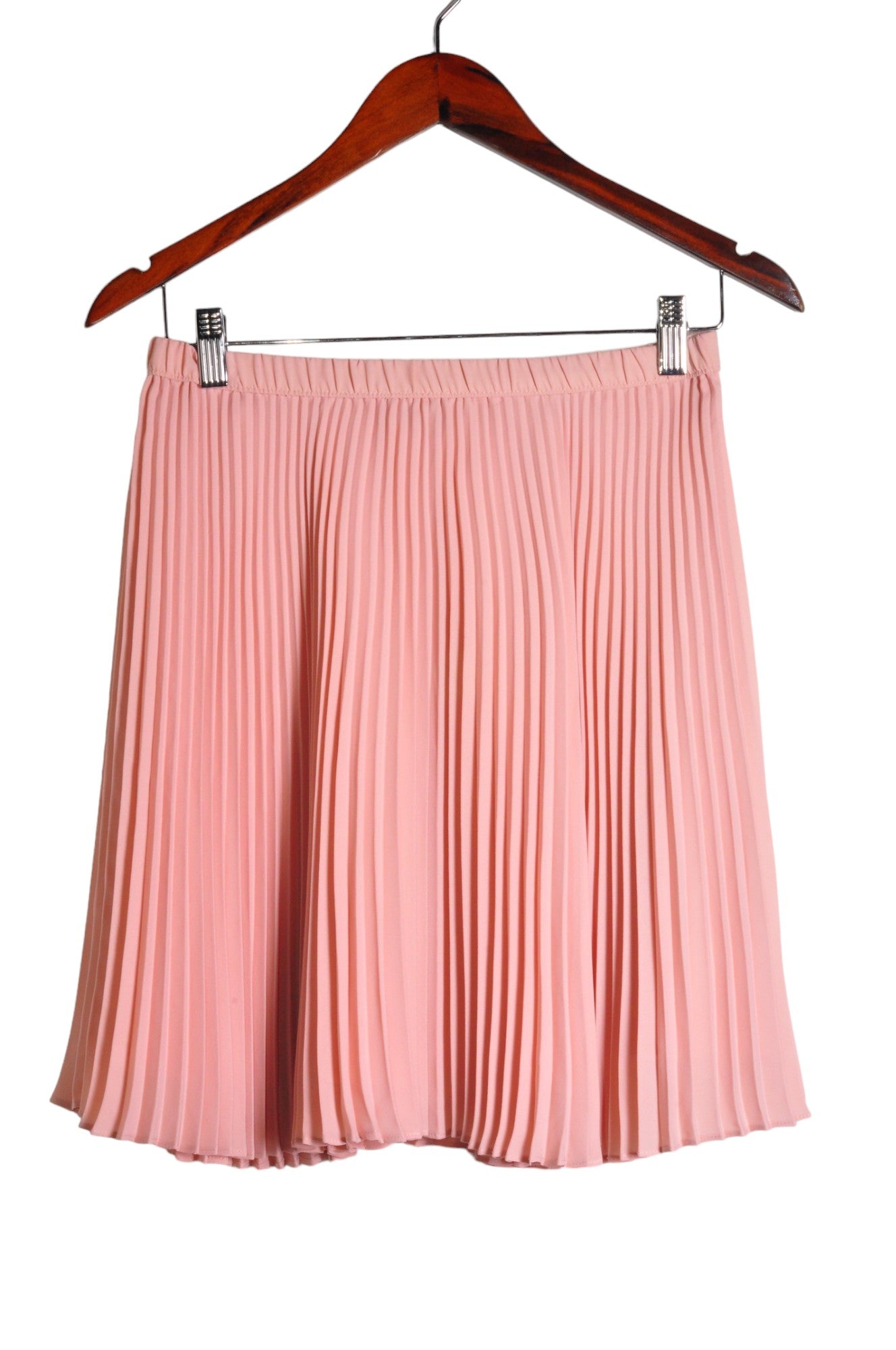 BANANA REPUBLIC Women Casual Skirts Regular fit in Pink - Size 2 | 28.4 $ KOOP