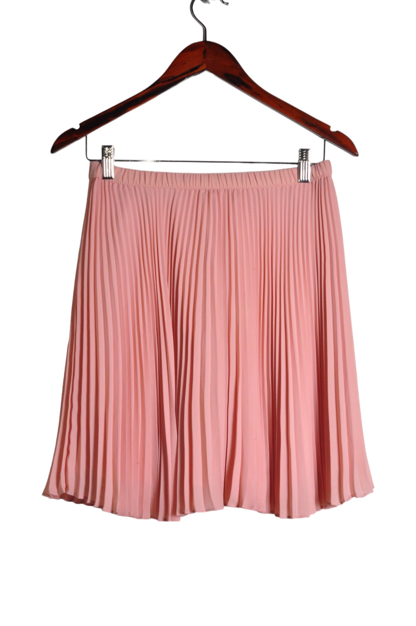 BANANA REPUBLIC Women Casual Skirts Regular fit in Pink - Size 2 | 28.4 $ KOOP