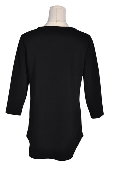LILY MORGAN Women Blouses Regular fit in Black - Size L | 9.99 $ KOOP
