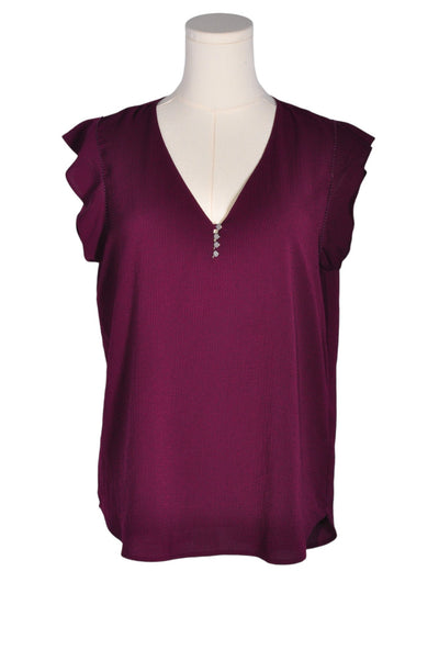 REITMANS Women Blouses Regular fit in Red - Size M | 14.2 $ KOOP