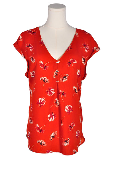 DYNAMITE Women Blouses Regular fit in Red - Size M | 13.95 $ KOOP
