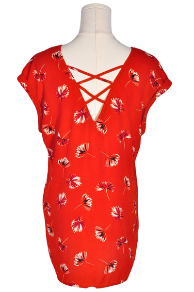 DYNAMITE Women Blouses Regular fit in Red - Size M | 13.95 $ KOOP