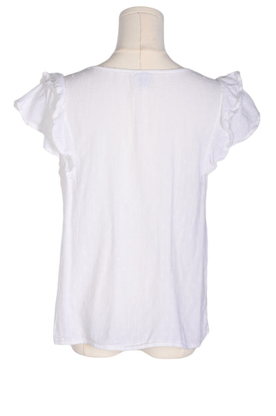 OLD NAVY Women Blouses Regular fit in White - Size S | 13.99 $ KOOP
