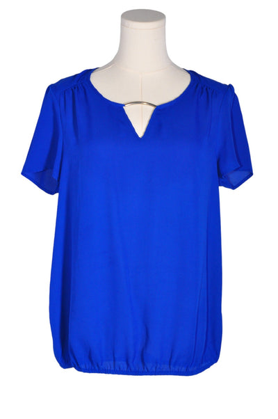 RICKI'S Women Blouses Regular fit in Blue - Size 10 | 14.9 $ KOOP
