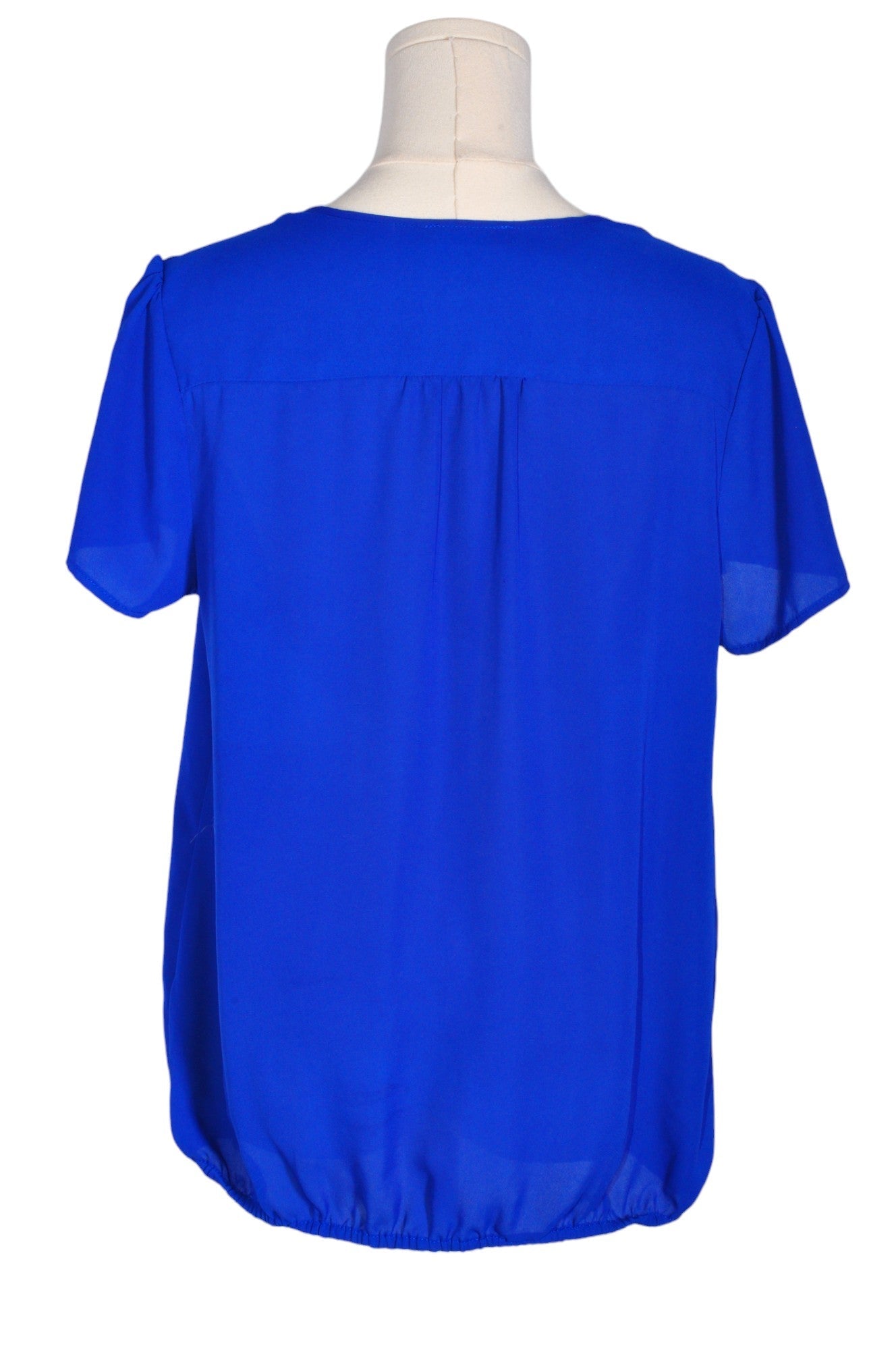 RICKI'S Women Blouses Regular fit in Blue - Size 10 | 14.9 $ KOOP