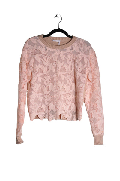 CHLOE Women Blouses Regular fit in Pink - Size XS | 352 $ KOOP