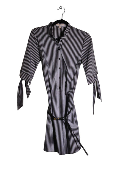 MICHAEL KORS Women Wrap Dresses Regular fit in Gray - Size XS | 100 $ KOOP