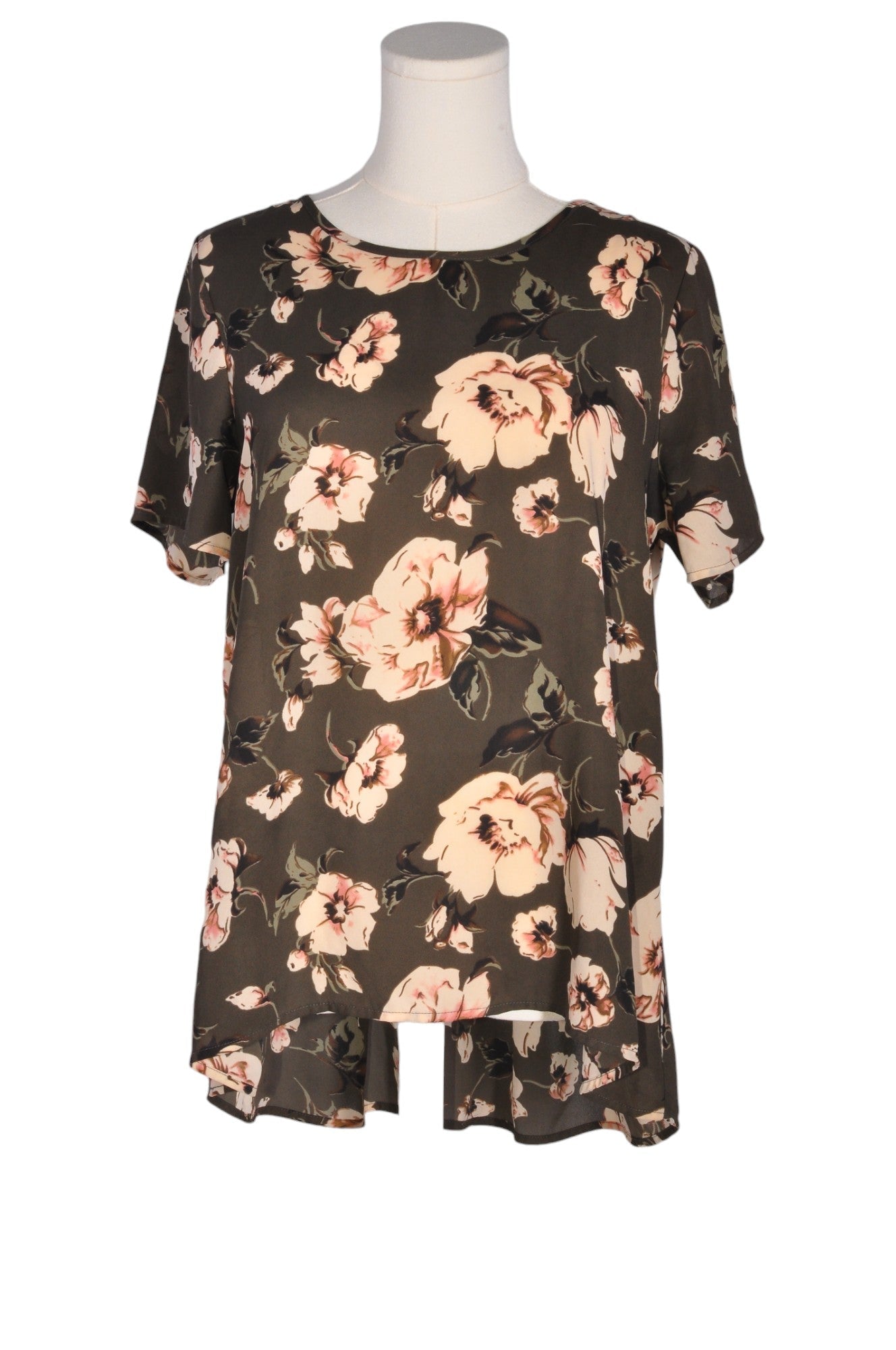 SIENNA SKY Women Blouses Regular fit in Green - Size M | 11.19 $ KOOP