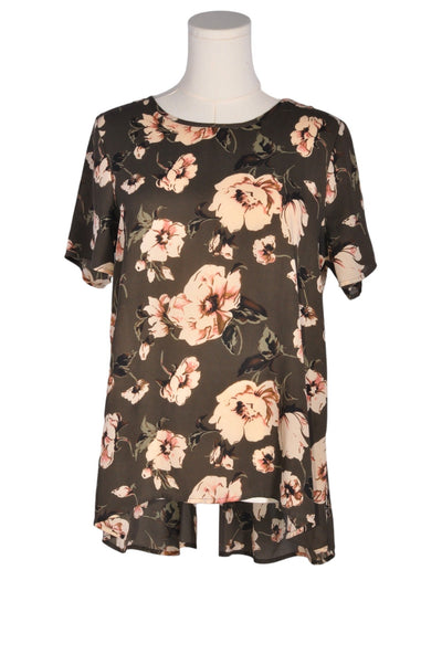 SIENNA SKY Women Blouses Regular fit in Green - Size M | 11.19 $ KOOP