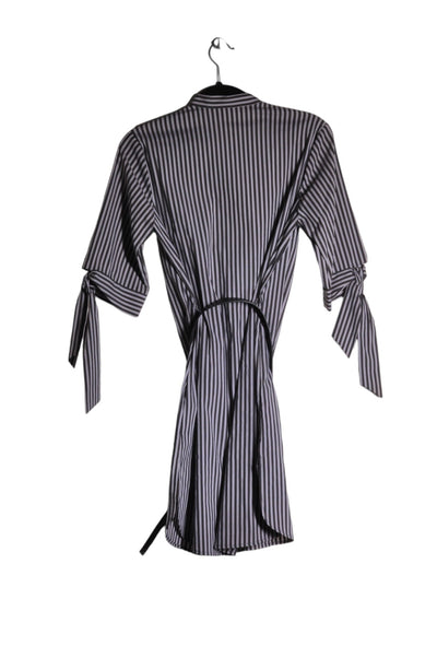 MICHAEL KORS Women Wrap Dresses Regular fit in Gray - Size XS | 100 $ KOOP