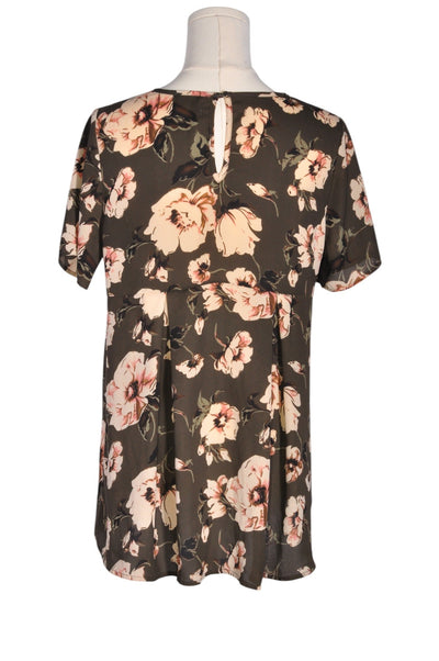 SIENNA SKY Women Blouses Regular fit in Green - Size M | 11.19 $ KOOP