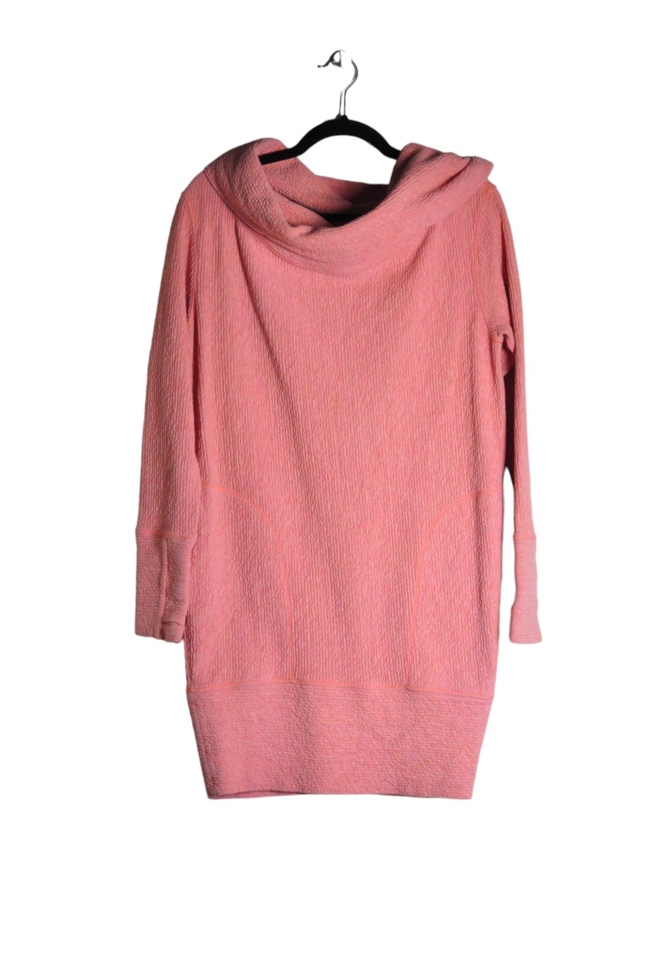 LULULEMON Women Blouses Regular fit in Pink - Size S | 39.2 $ KOOP
