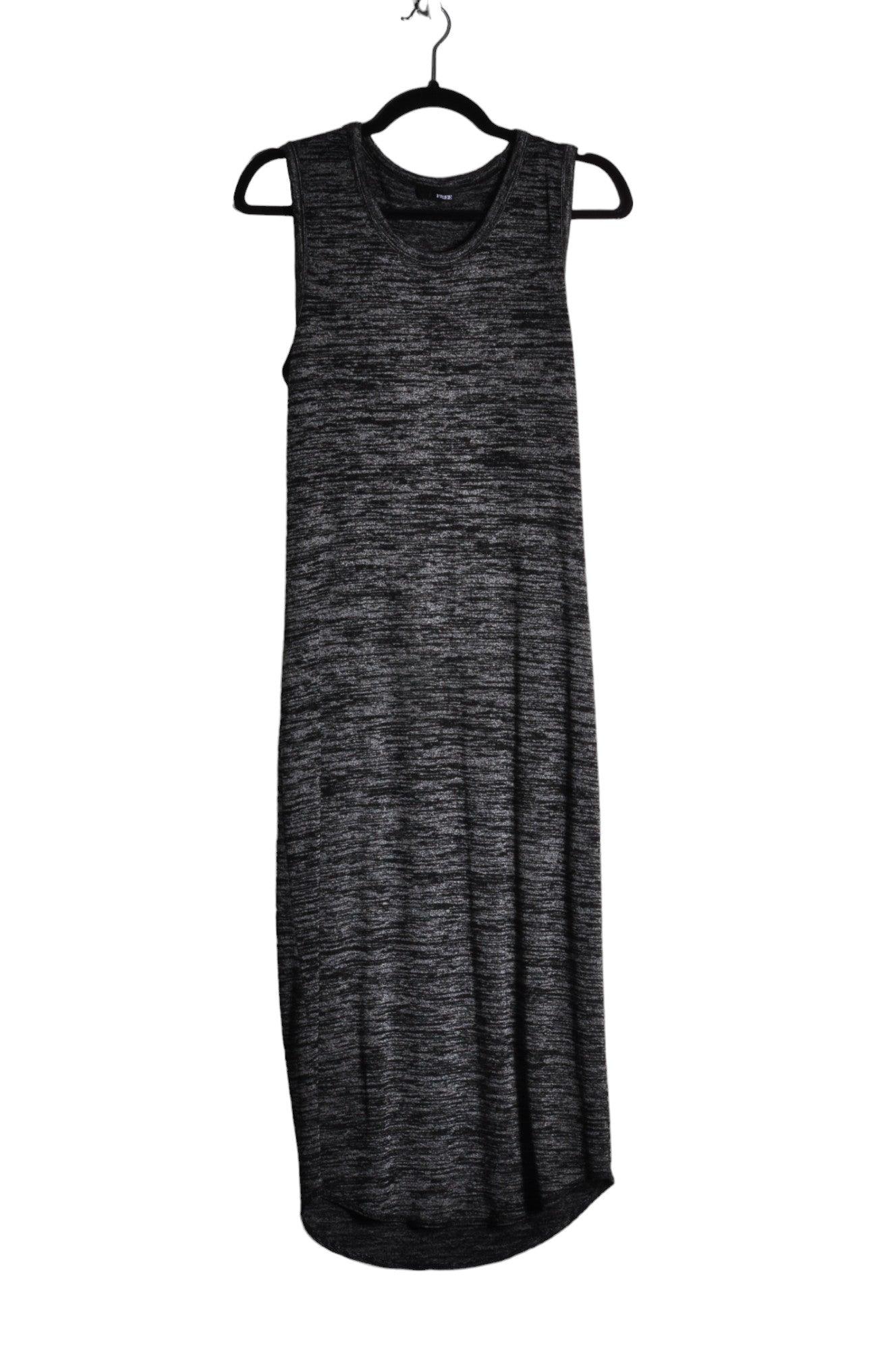 WILFRED FREE Women Maxi Dresses Regular fit in Gray - Size S | 39.2 $ KOOP