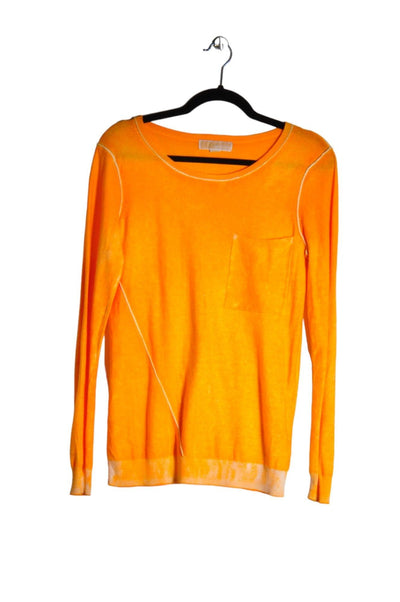 MICHAEL KORS Women T-Shirts Regular fit in Orange - Size XS | 100 $ KOOP