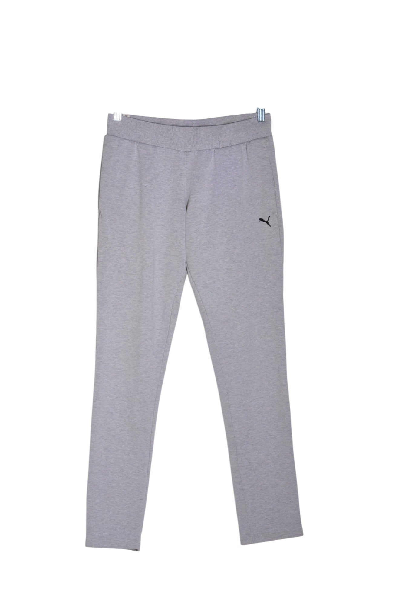 PUMA Women Activewear Joggings Regular fit in Gray - Size M | 22.39 $ KOOP