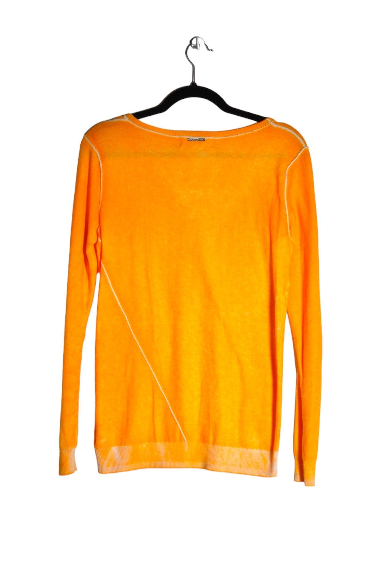 MICHAEL KORS Women T-Shirts Regular fit in Orange - Size XS | 100 $ KOOP