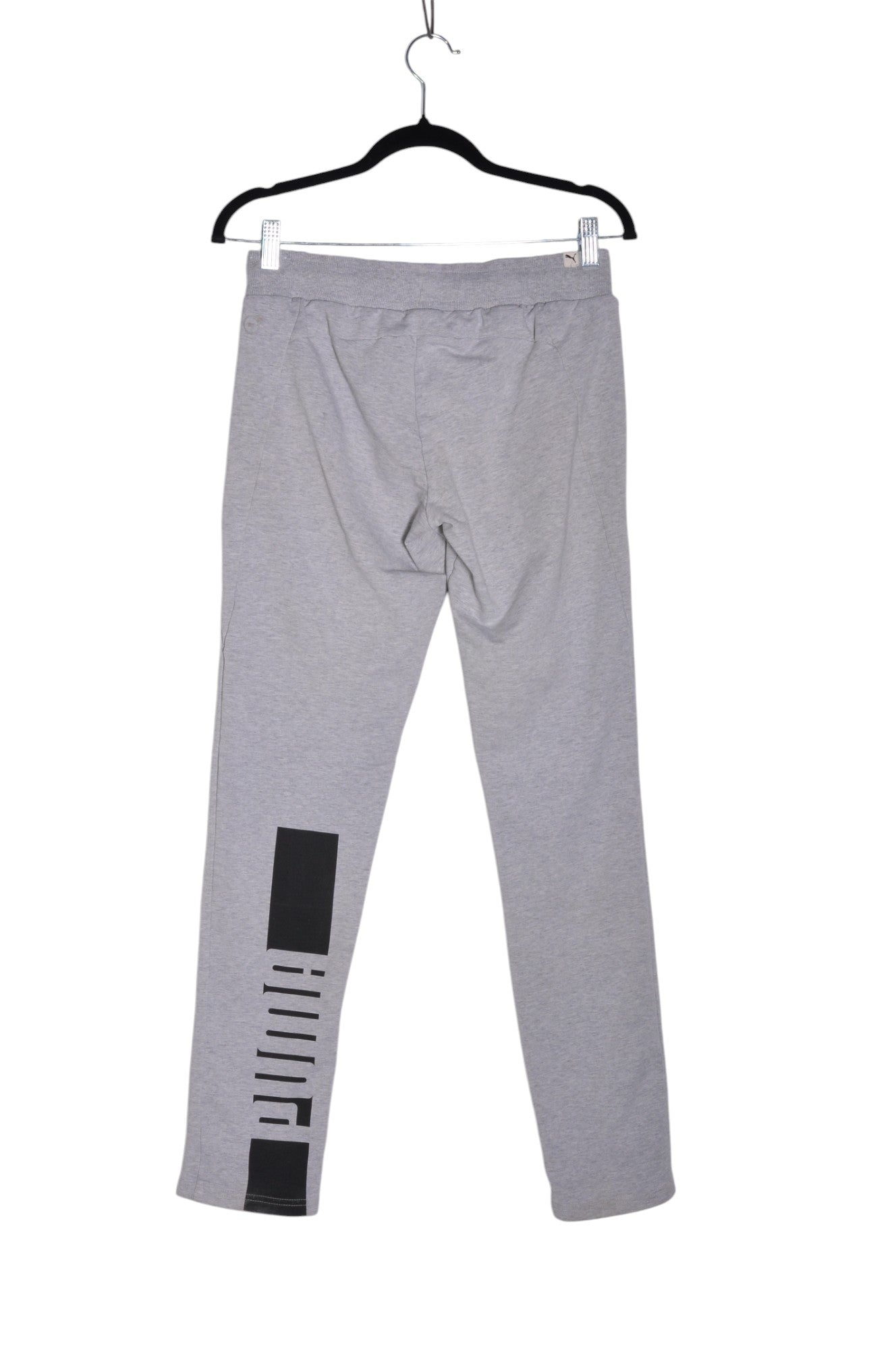 PUMA Women Activewear Joggings Regular fit in Gray - Size M | 22.39 $ KOOP