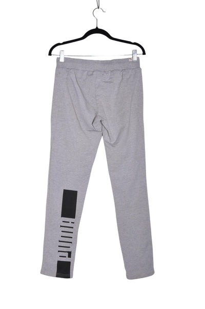 PUMA Women Activewear Joggings Regular fit in Gray - Size M | 22.39 $ KOOP