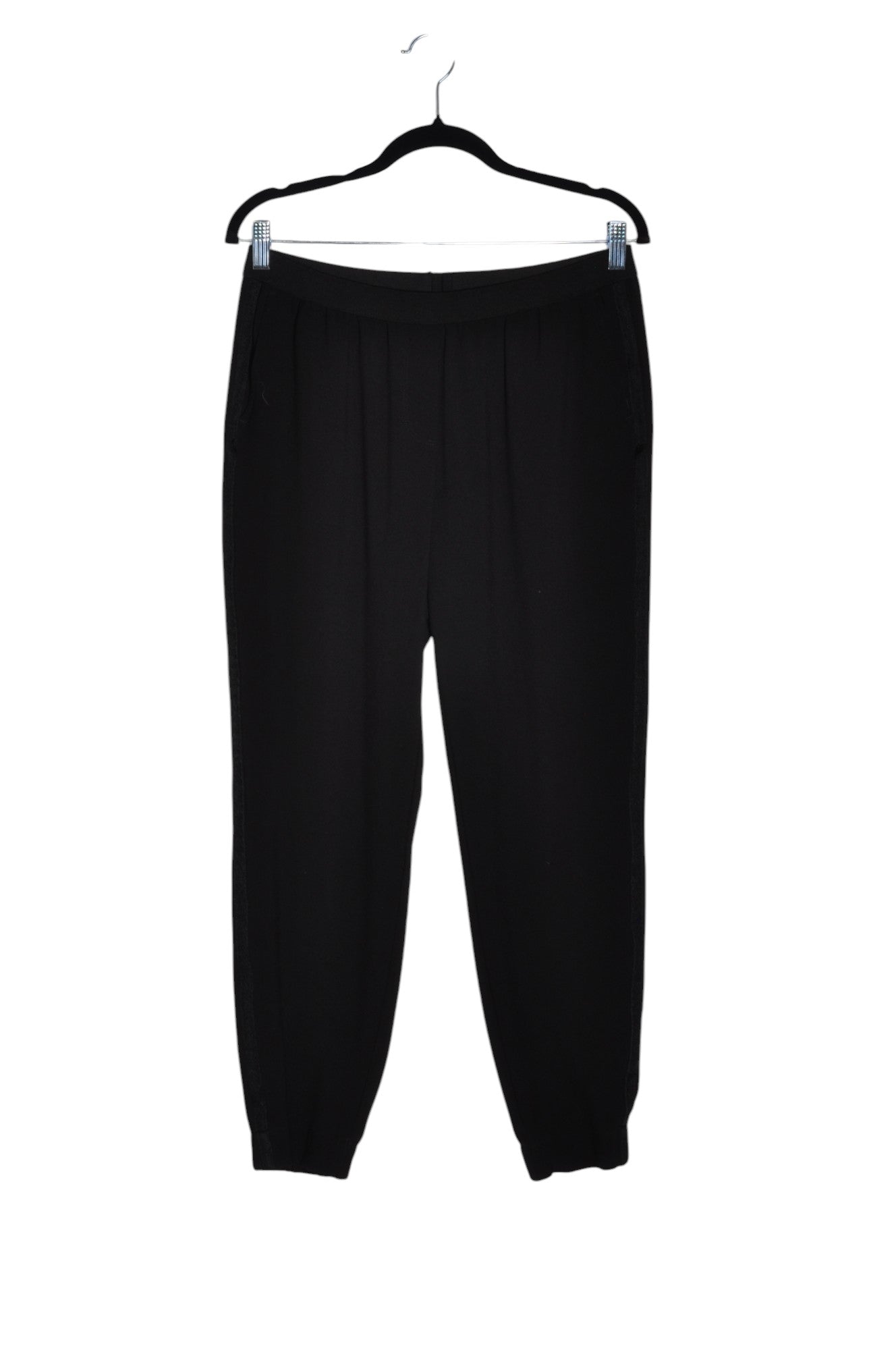 REITMANS Women Trousers Regular fit in Black - Size 10 | 18.9 $ KOOP