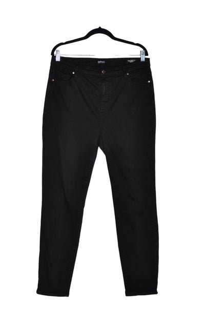 BUFFALO BY DAVID BITTON Women Work Pants Regular fit in Black - Size 14 | 34.49 $ KOOP