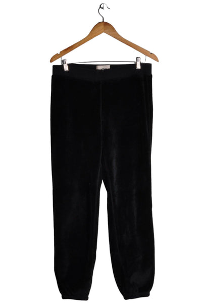 UGG Women Work Pants Regular fit in Black - Size M | 21.2 $ KOOP