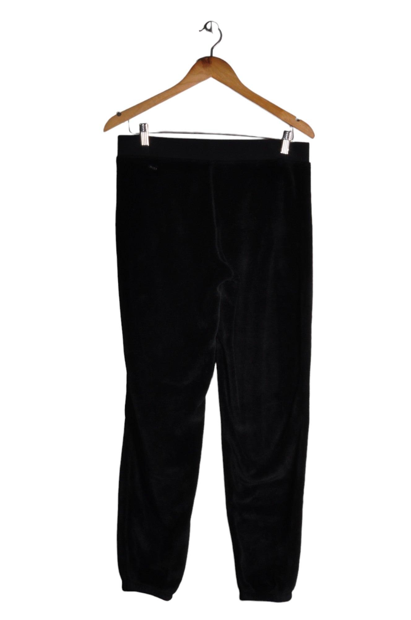 UGG Women Work Pants Regular fit in Black - Size M | 21.2 $ KOOP