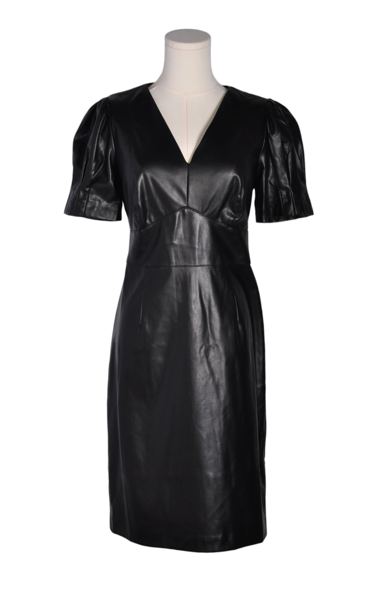 DKNY Women Sheath Dresses Regular fit in Black - Size 6 | 32.29 $ KOOP