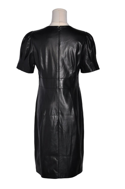 DKNY Women Sheath Dresses Regular fit in Black - Size 6 | 32.29 $ KOOP