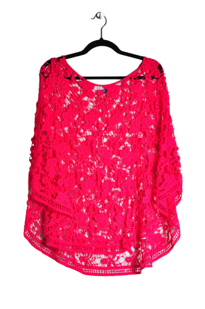 LEANA Women Knit Tops Regular fit in Red - Size S | 18 $ KOOP