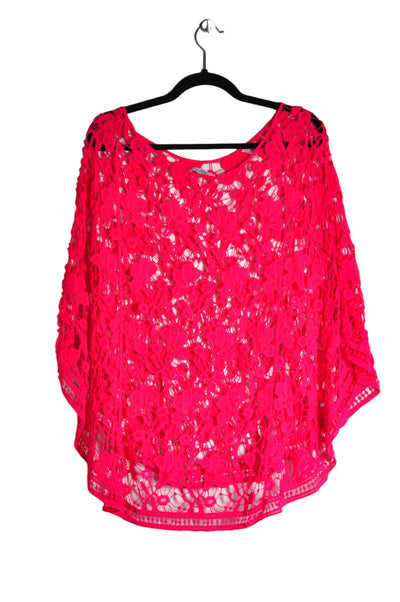 LEANA Women Knit Tops Regular fit in Red - Size S | 18 $ KOOP