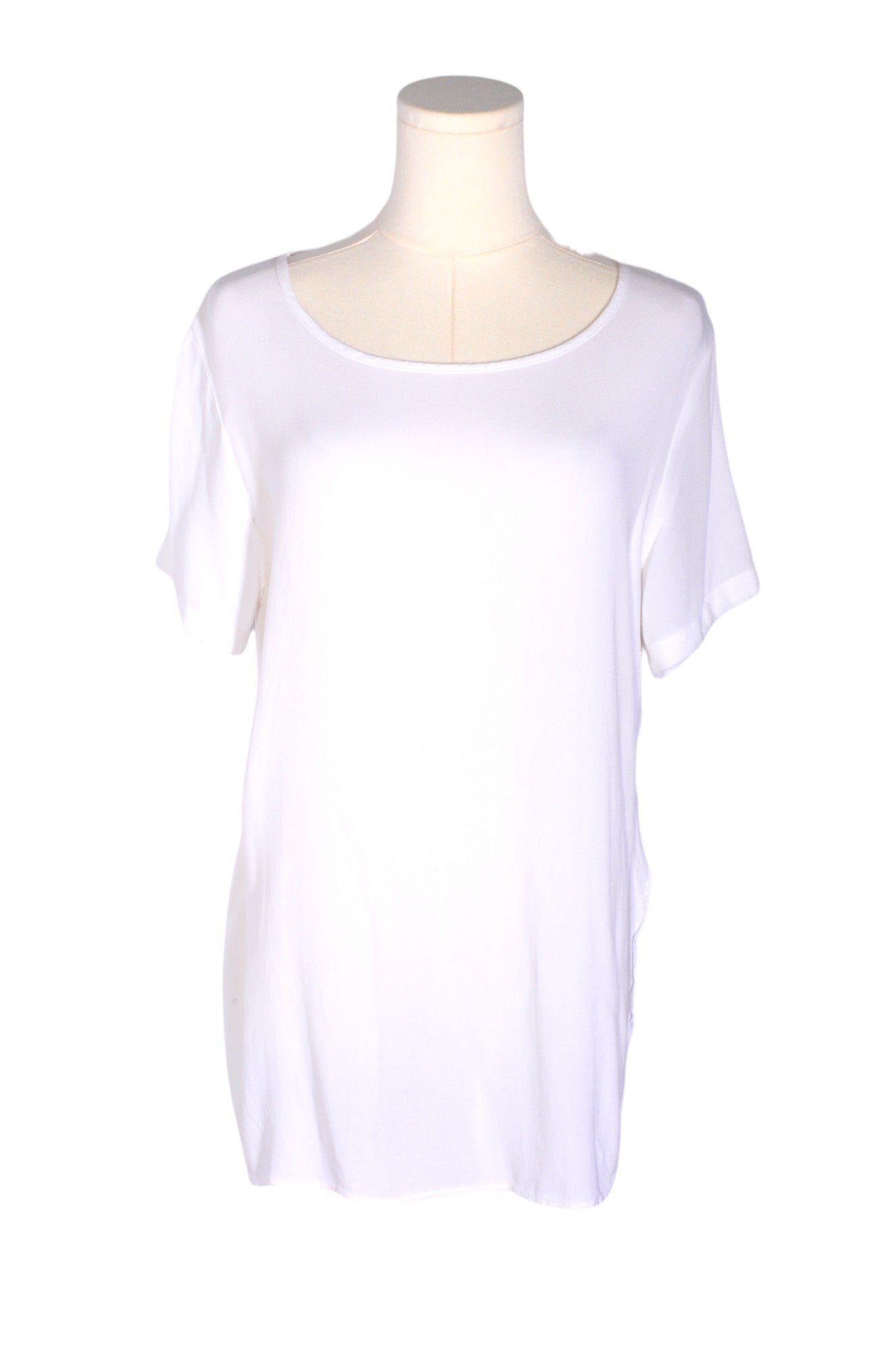 BLUENOTES Women T-Shirts Regular fit in White - Size L | 9.99 $ KOOP