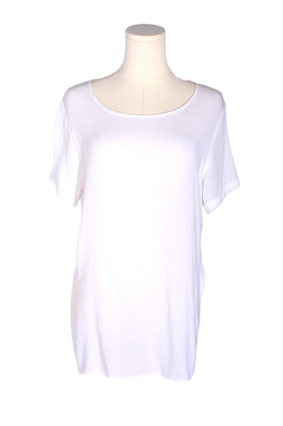BLUENOTES Women T-Shirts Regular fit in White - Size L | 9.99 $ KOOP